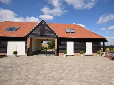 Dorset View