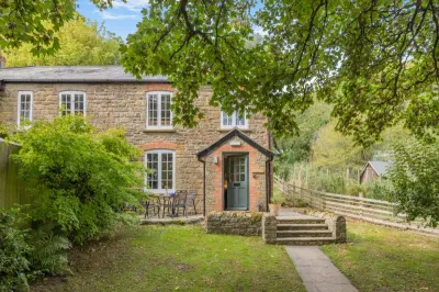 Downhouse Farm Cottage