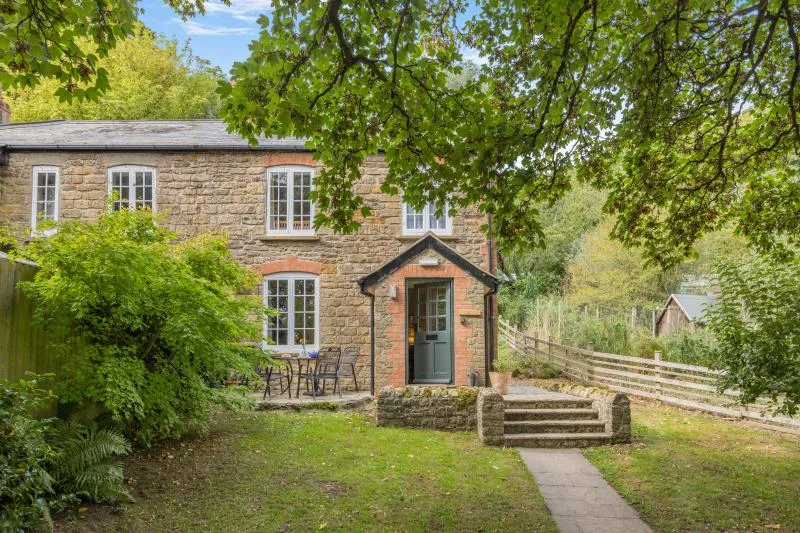 Downhouse Farm Cottage