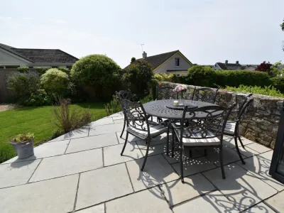 D'urberville House - Swanage