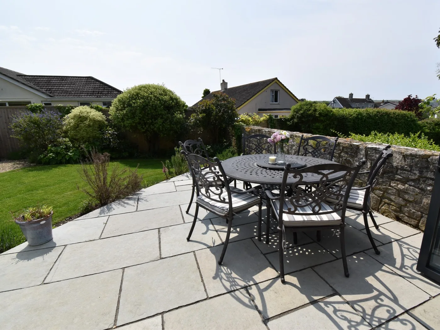 D'urberville House - Swanage
