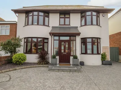 Family House
