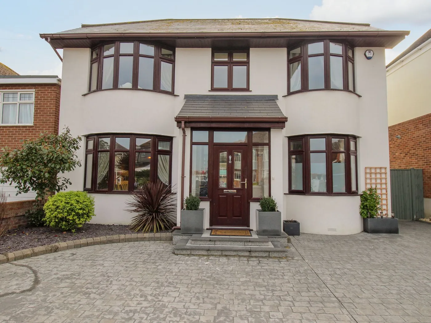 Family House