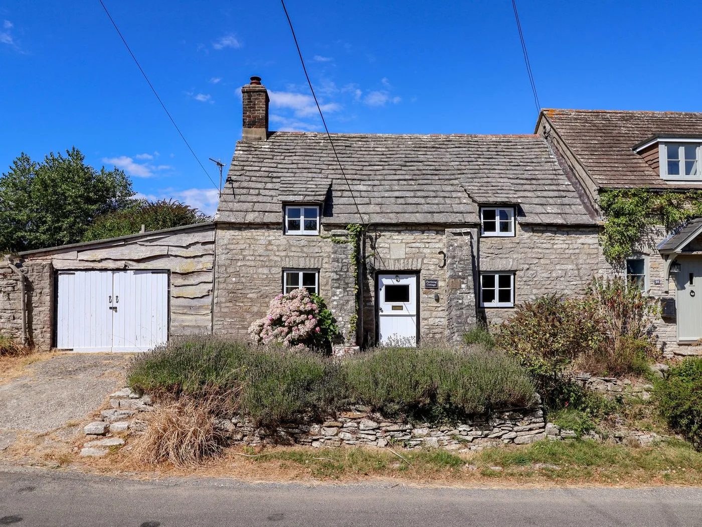 Farthing Cottage