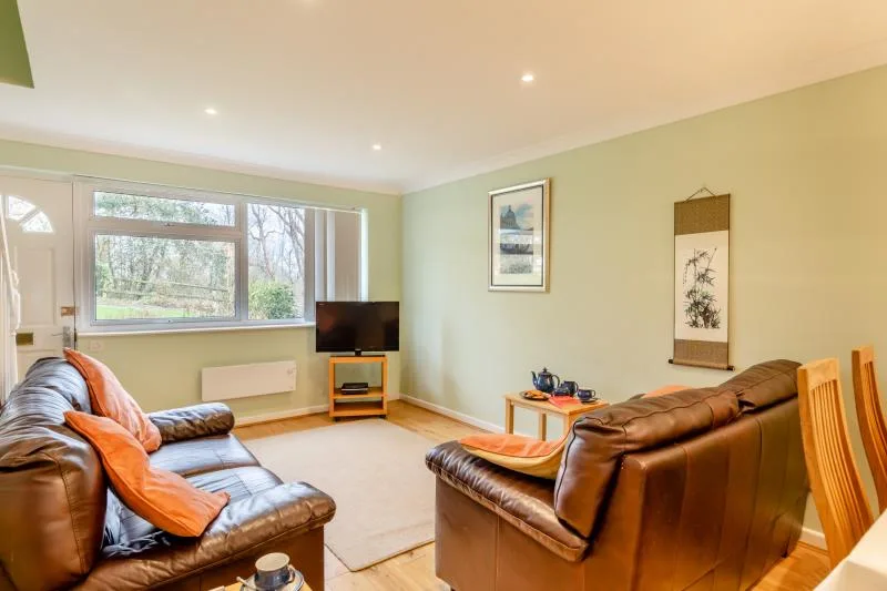 Fern Cottage