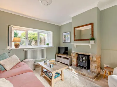 Fig Tree Cottage - Burton Bradstock