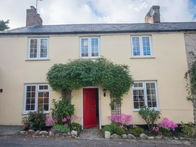 Finch Cottage - Osmington
