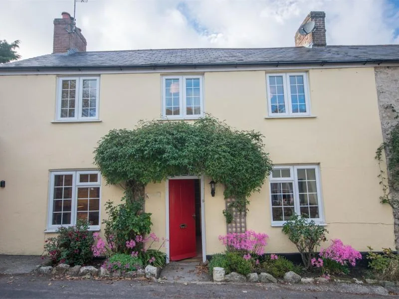 Finch Cottage - Osmington