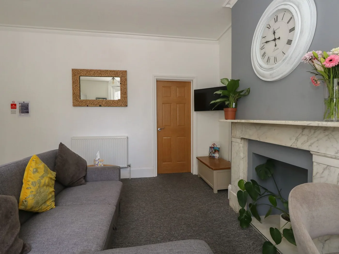 Flat 2 - Studland