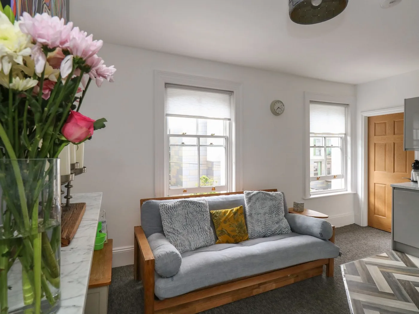 Flat 4 - Hengistbury