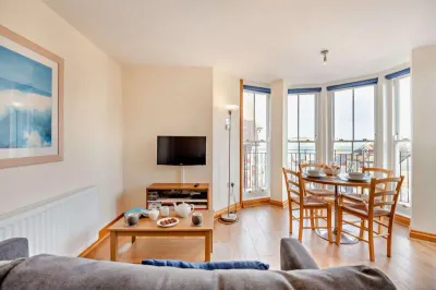 Flat 4 Penlu