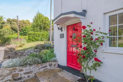 Folly Cottage - Burton Bradstock