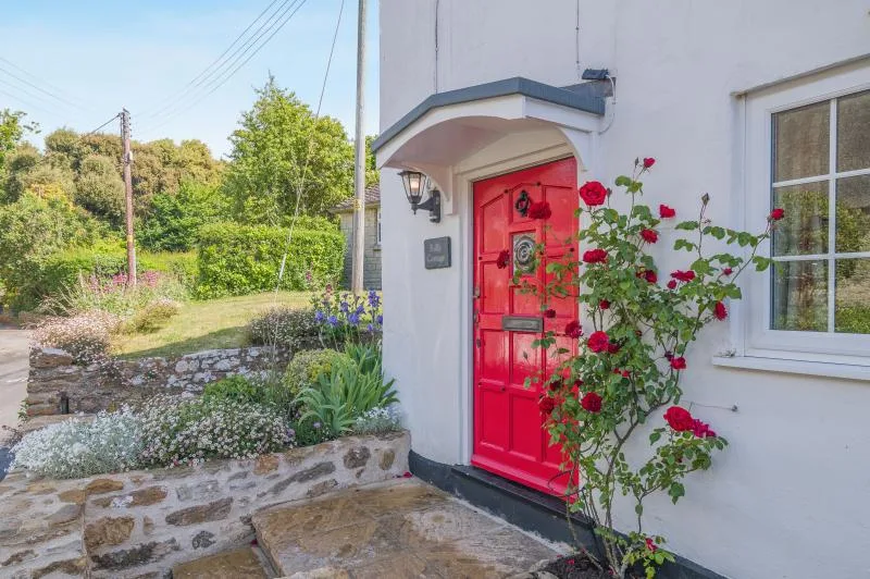 Folly Cottage - Burton Bradstock