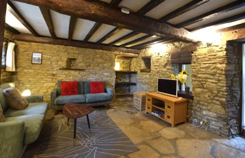 Forget-Me-Not Cottage