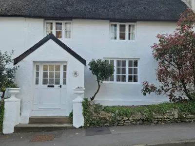 Foxley Cottage
