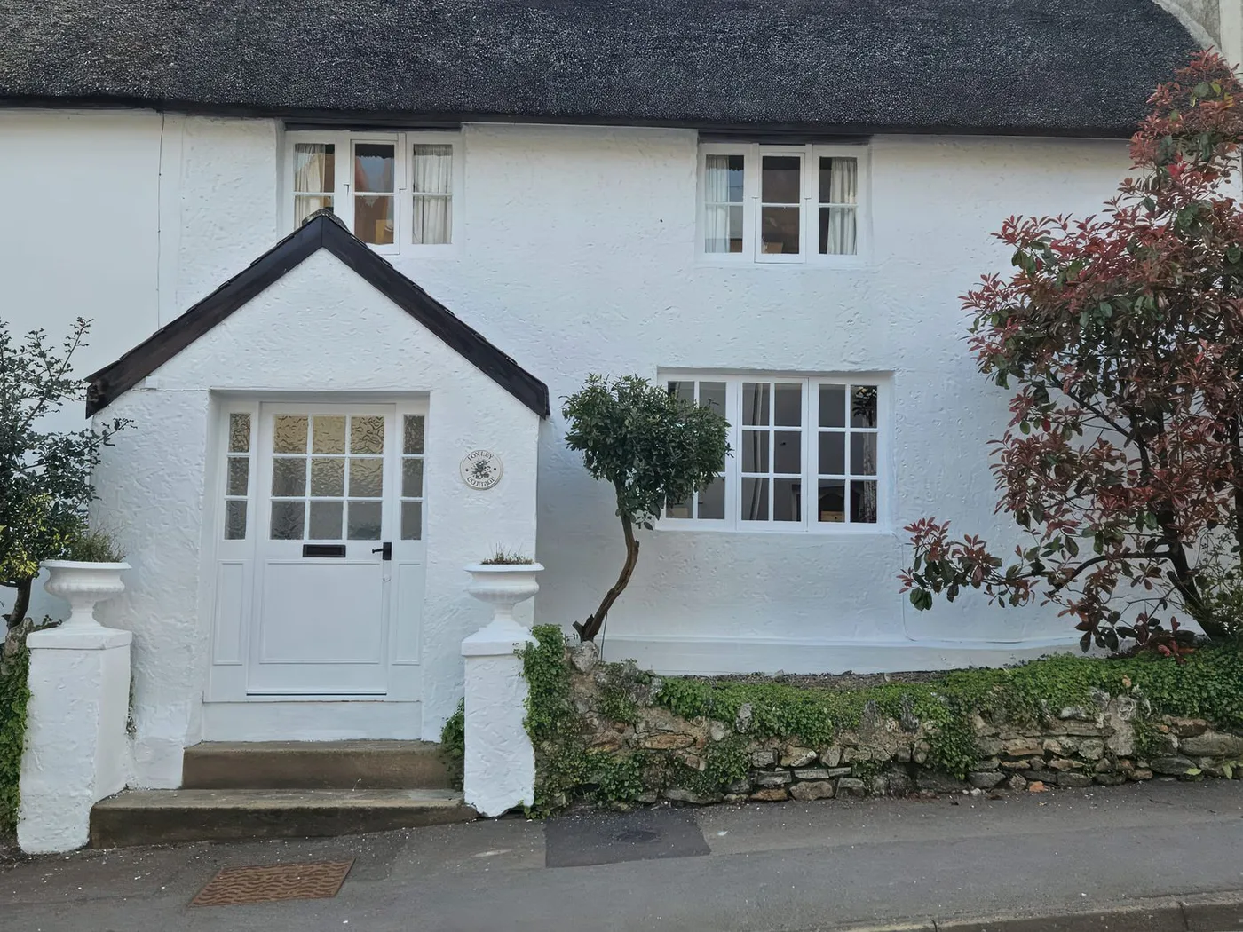 Foxley Cottage