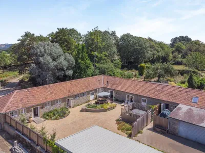 Frankham Farm