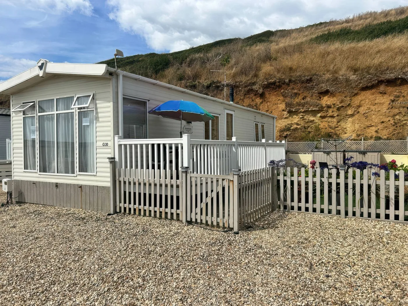 Freshwater Beach Holiday Park - Holiday Accommodation 17116
