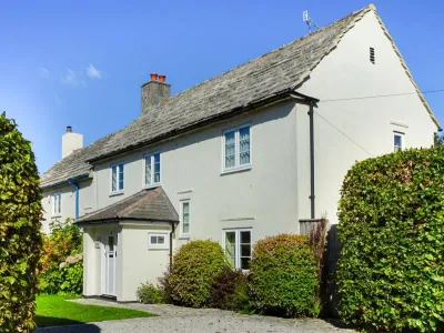 Gable Cottage - Corfe Castle