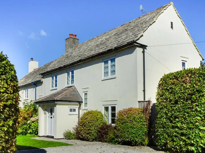 Gable Cottage - Corfe Castle