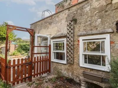 Garden  Studio at Stanley House