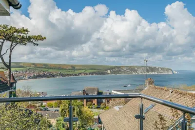 Greenhaven - Swanage