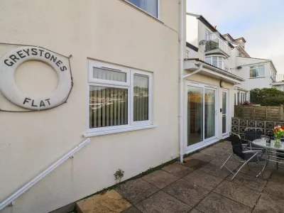 Greystones Flat