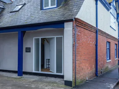 Groves House