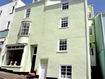 Hamilton House