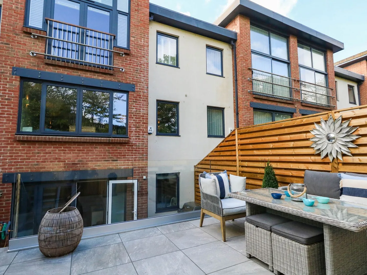 Harbour Heights