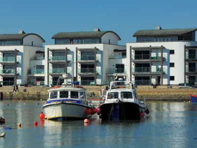 Harbour View