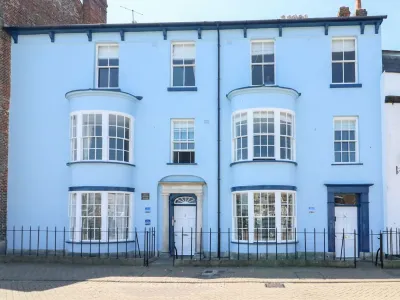 Harbour Watch Apartment 1