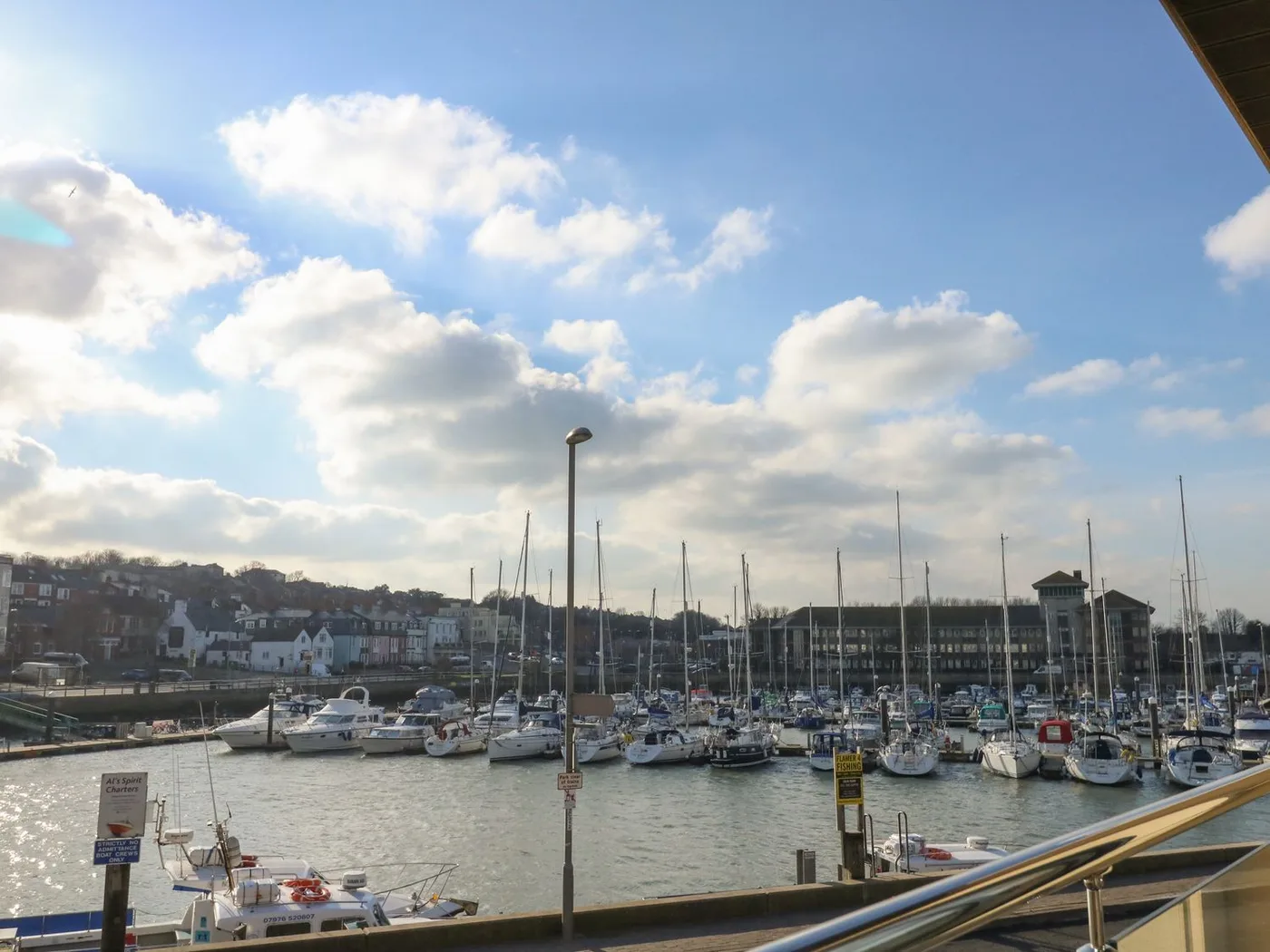 Weymouth and Portland