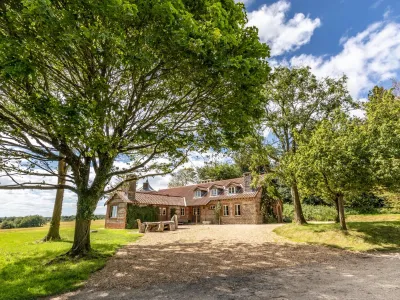 Hardy's View Lodge