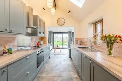 Haven Cottage