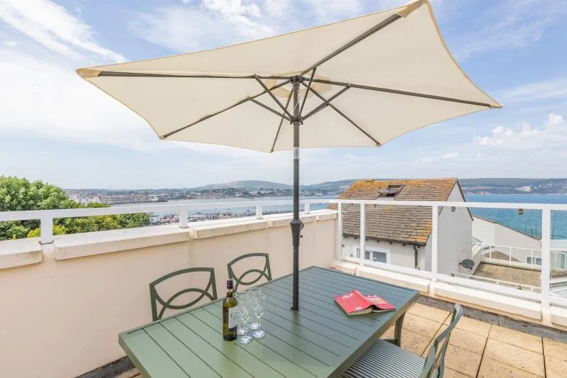 Haven Roof Terrace