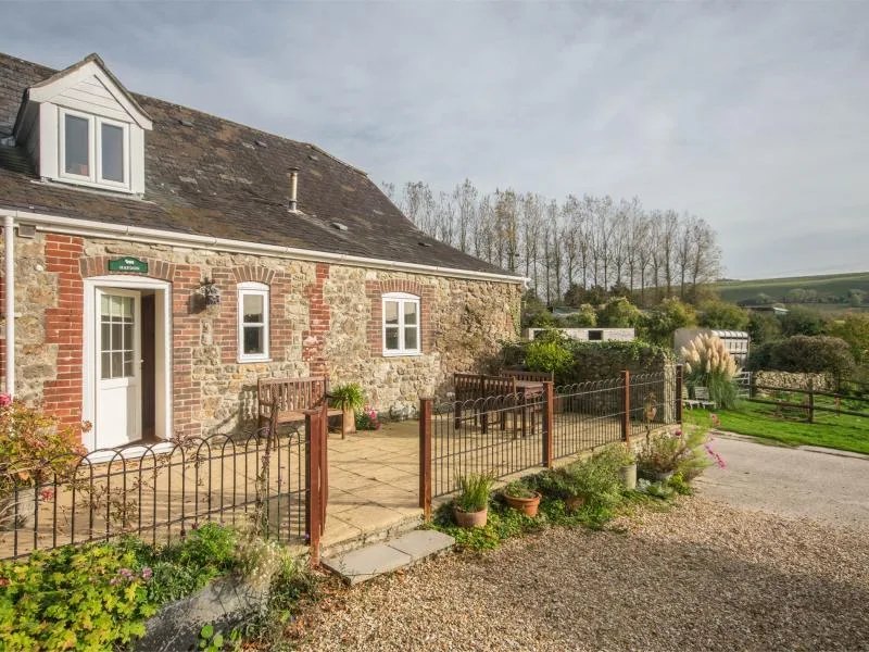 Haydon Barn - Askerswell