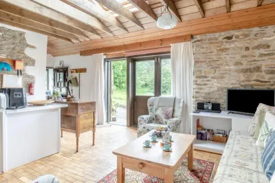 Hazel Copse Cottage