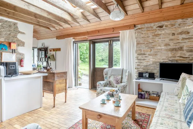 Hazel Copse Cottage