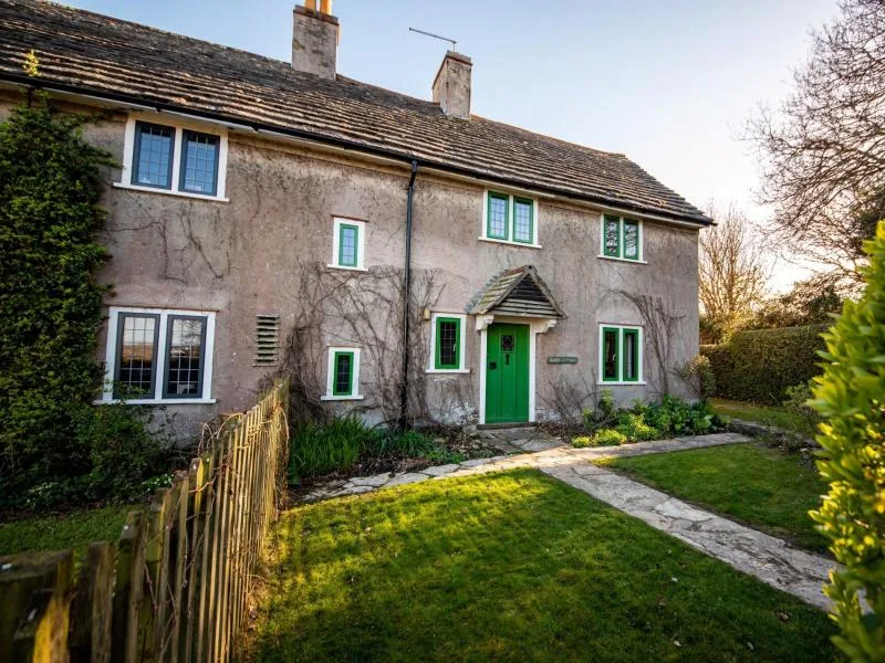 Heath Cottage