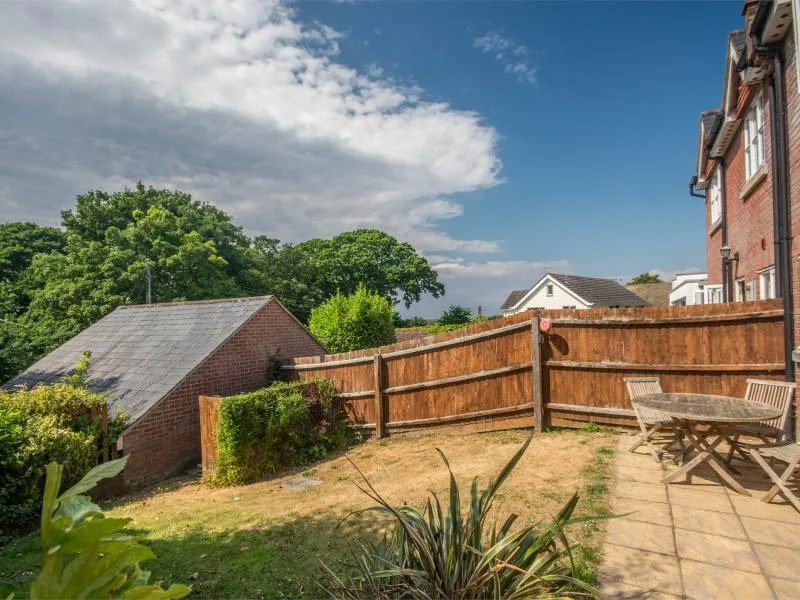 Heathland Cottage