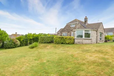 Hill Cottage - Worth Matravers
