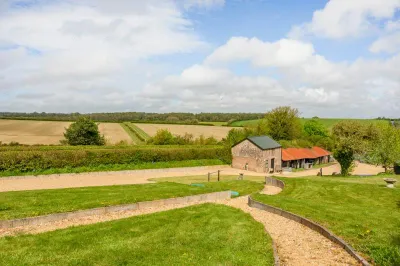 Hill View - Blandford