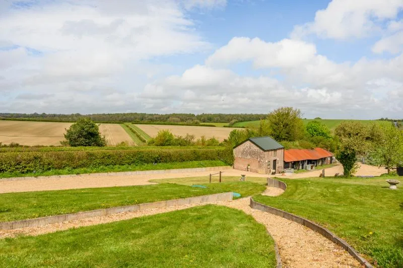 Hill View - Blandford