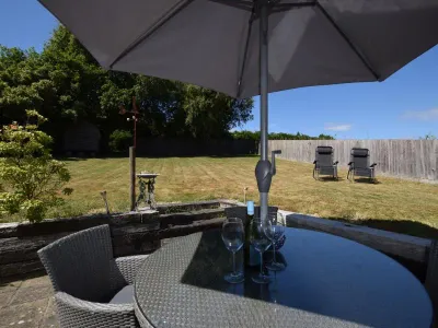 Hillcot Cottage - Charmouth