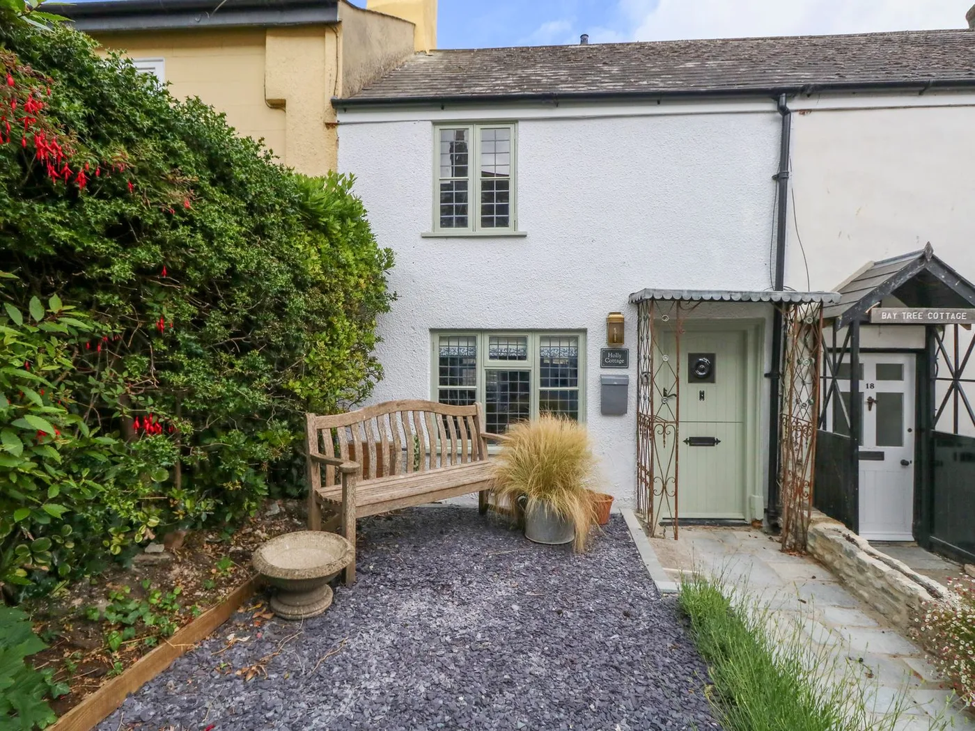 Holly Cottage