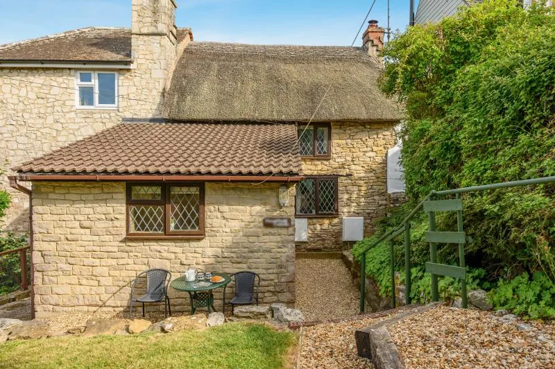 Honeypot Cottage - Weymouth