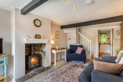 Hope Cottage - Chideock