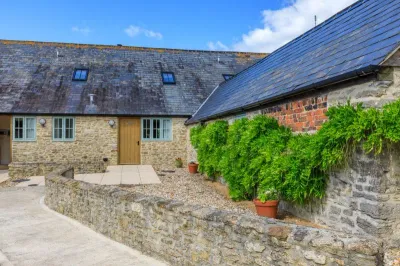 Hopscotch Cottage