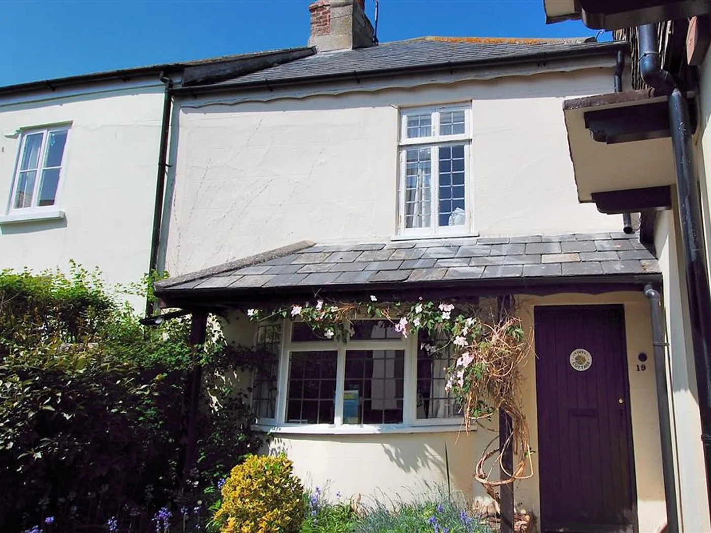 Ivy Cottage